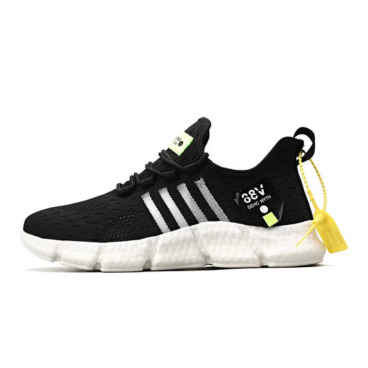 Sneakers for Men Fashion Men Running Shoes