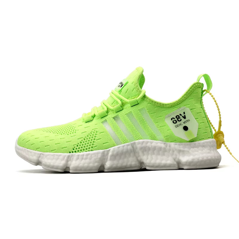 Sneakers for Men Fashion Men Running Shoes