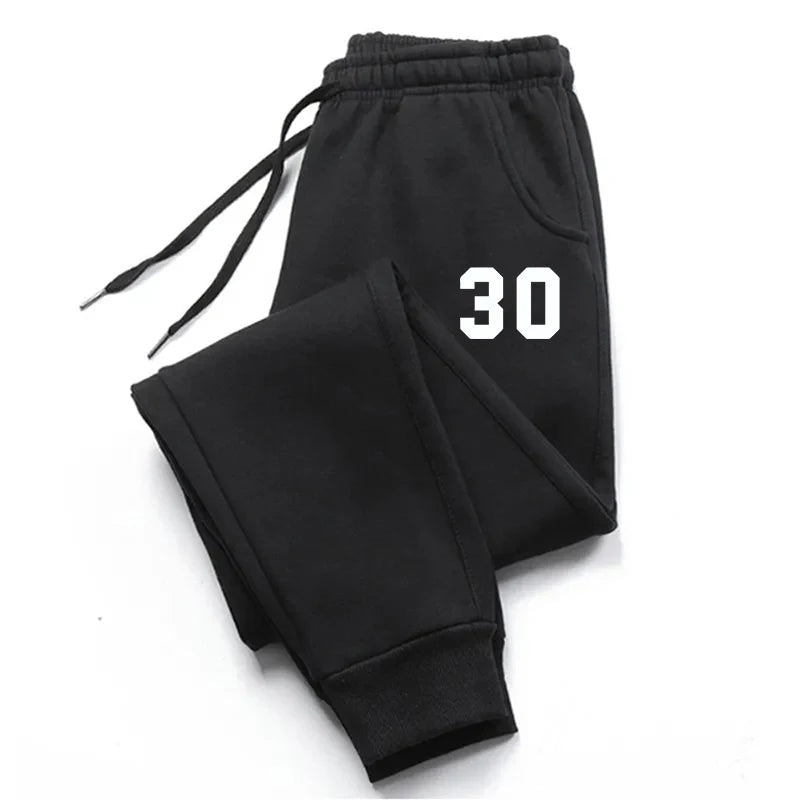 Men Casual Sports Pants Running Workout Jogging Long Pants Gym Sport Trousers for Men Jogger Sweatpants