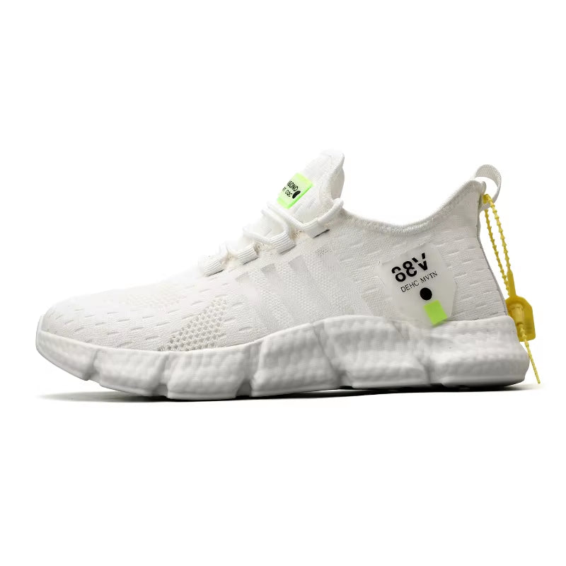 Sneakers for Men Fashion Men Running Shoes